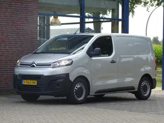 Citroën Jumpy 1.6 BlueHDI 95 Club XS (bj 2018)