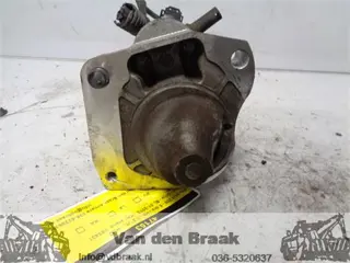 Peugeot 208 1.2 VTi 2012-2019 Startmotor
