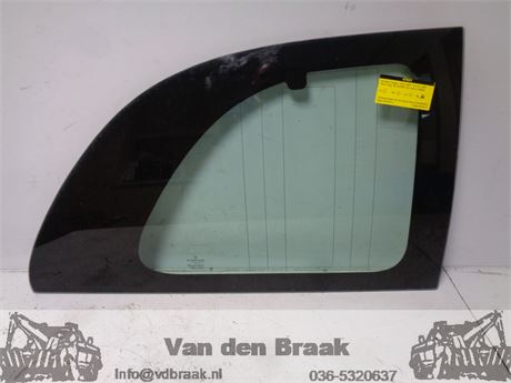 Chrysler Voyager 2001-2008 Klapruit rechts achter
