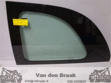 Chrysler Voyager 2001-2008 Klapruit links achter