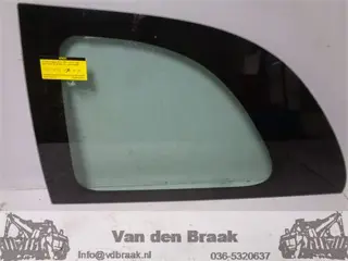 Chrysler Voyager 2001-2008 Klapruit links achter