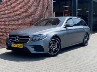 Mercedes-Benz E-klasse Estate 300 de Business Solution plug in Hybride/diesel