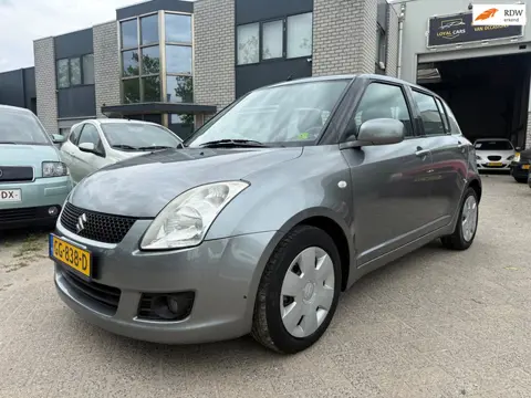 Suzuki Swift 1.3 Comfort Airco Elektr Ramen