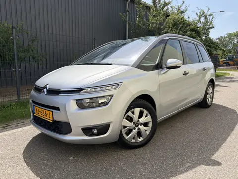 Citroën Grand C4 Picasso 1.2 PureTech Feel / NAVI / CRUISE / 7 PERSOONS