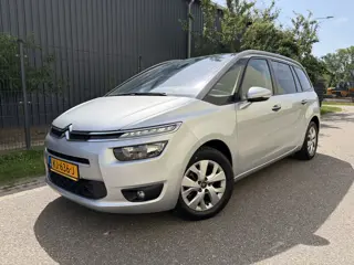 Citroën Grand C4 Picasso 1.2 PureTech Feel / NAVI / CRUISE / 7 PERSOONS