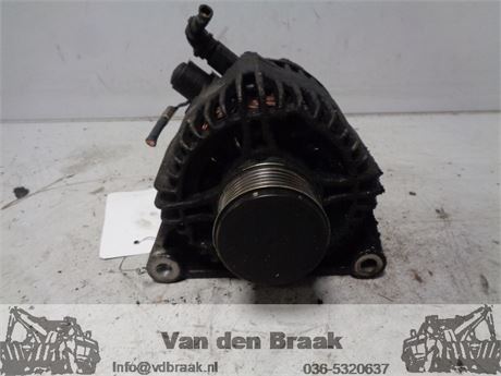 Peugeot 208 1.2 VTi 2012-2018 Dynamo