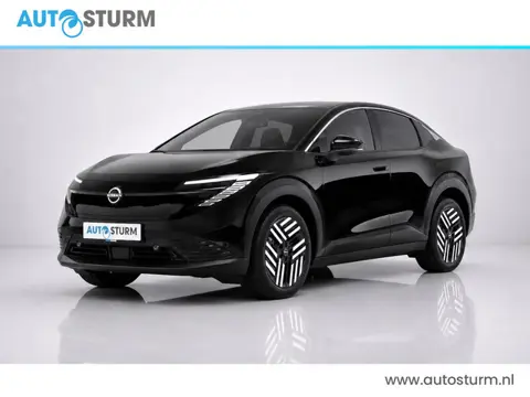 Nissan LEAF Engage Plus 52 kWh