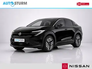 Nissan LEAF Engage Plus 75 kWh