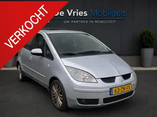 Mitsubishi Colt 1.5 Sky **APK-2SCHUIFDAKEN-NAP**