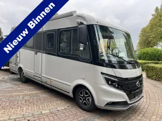 NIESMANN BISCHOFF iSmove 6.9E 180pk Aut Geen hefbed ALDE Gold