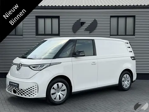 Volkswagen ID. Buzz Cargo |Cruise|Carplay|Stoelver| 77 kWh