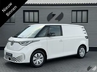 Volkswagen ID. Buzz Cargo |Cruise|Carplay|Stoelver| 77 kWh