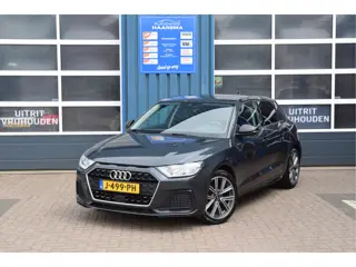 Audi A1 Sportback 25 TFSI epic Navi Airco lichtmetalen velgen
