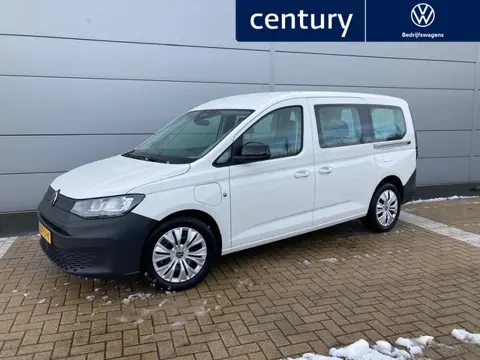 Volkswagen Bedrijfswagens Caddy Kombi Maxi 1.5 eHybrid EU6 85 kW (115 pk) DSG