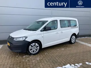 Volkswagen Bedrijfswagens Caddy Kombi Maxi 1.5 eHybrid EU6 85 kW (115 pk) DSG