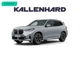 BMW X3 30e xDrive - M-Sport - Pano - Trekhaak - ACC - Head-up
