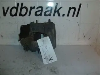 Seat Ibiza 1.2 12V 2006-2009 Remklauw links voor