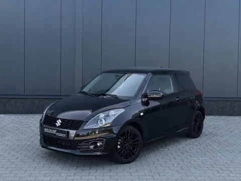 Suzuki Swift 1.6 Sport | XENON | CRUISE | KEYLESS