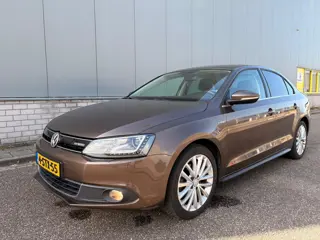 Volkswagen Jetta 1.4 TSI Hybrid Highline