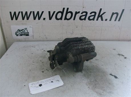 Audi A1 1.2 TFSi 2010-2015 Remklauw rechts achter