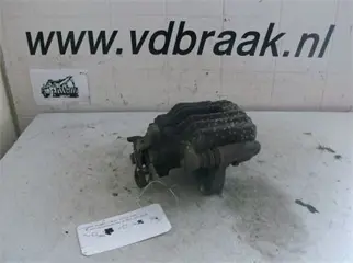 Audi A1 1.2 TFSi 2010-2015 Remklauw rechts achter