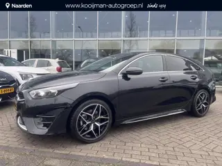 Kia ProCeed 1.5 T-GDi GT-Line DEMO VOORDEEL!!