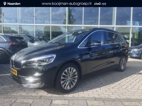 BMW 2-serie Gran Tourer 216i 7p. Business Edition Plus