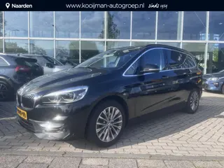 BMW 2-serie Gran Tourer 216i 7p. Business Edition Plus