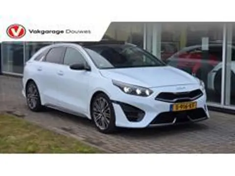 Kia ProCeed 1.5 T-GDi GT-Line