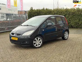 Mitsubishi Colt 1.3 Inform, Nap, Nwe Apk, Airco, Elek pkt, 5-drs