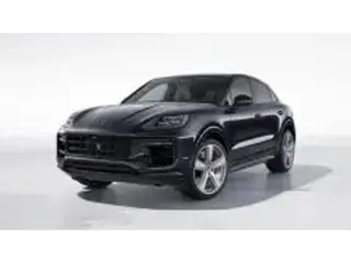 Porsche Cayenne S E-Hybrid Coupé