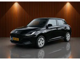 Suzuki SWIFT 1.2 Comfort Smart Hybrid