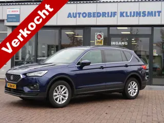 SEAT Tarraco 1.5 TSI Style Business Intense 7 Pers.