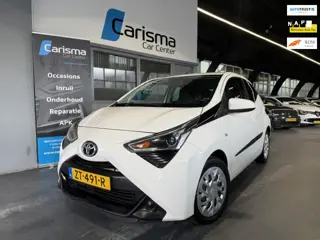 Toyota Aygo 1.0 VVT-i x-play limited Carplay|Cruise|Camera