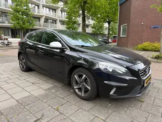 Volvo V40 2.0 D2 Summum Business Euro 6 Black Edition