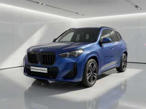 BMW X1 xDrive25e M-Sport | Panorama | Camera | Trekhaak