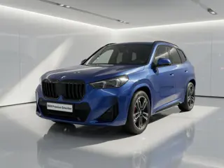 BMW X1 xDrive25e (bj 2026, automaat)