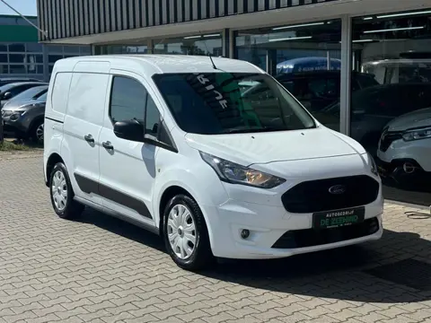 Ford Transit Connect 1.5 EcoBlue L1 Trend