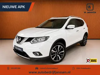Nissan X-Trail 1.6 DIG-T Connect Edition Trekhaak | Panorama | Camera | Keyless