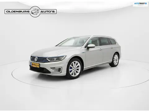 Volkswagen Passat Variant 1.4 TSI GTE | Met Nw Megatronic | SOH 91%