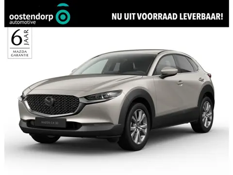 Mazda CX-30 2.5 e-SkyActiv-G M Hybrid Exc-l Bns Edition