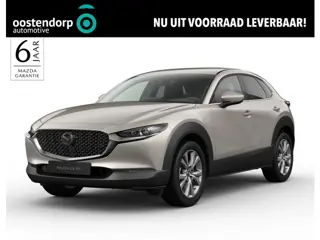 Mazda CX-30 2.5 e-SkyActiv-G M Hybrid Exc-l Bns Edition