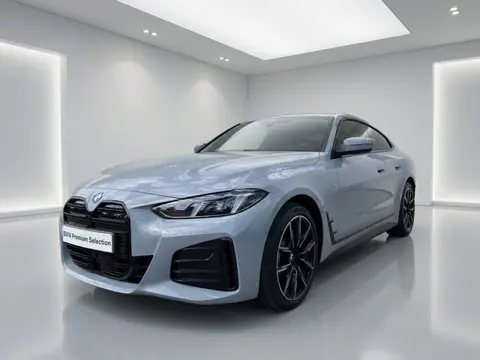BMW i4 eDrive35 70 kWh (bj 2026, automaat)