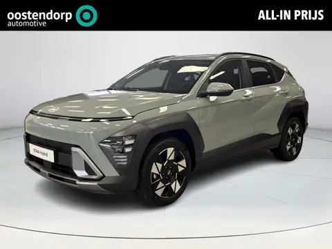 Hyundai Kona 1.6 GDI HEV Comfort Smart | Demo | Rijklaarprijs !