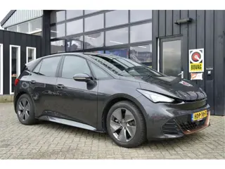 CUPRA Born Business 62 kWh | SOH 94% | Keyless | CarPlay | Stoelverwarming
