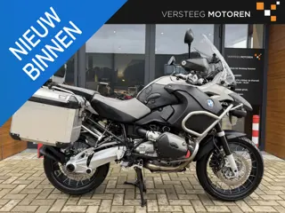 BMW R 1200 GS Adventure R1200GS #full option#NL motor