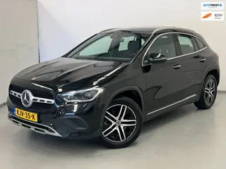 Mercedes-Benz GLA-klasse 250e / BTW / Pano / Standkachel / Trekhaak