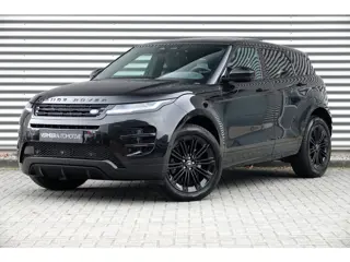 Land Rover Range Rover Evoque 1.5 P270e PHEV AWD Dynamic SE Black Pack | Pano | Meridian | ACC | Mem