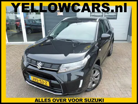 Suzuki VITARA 1.5 Hybrid Select