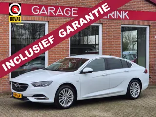 Opel Insignia Grand Sport 1.5 Turbo Business Executive 165PK 5drs clima, cruise, navi, pdc, camera, 